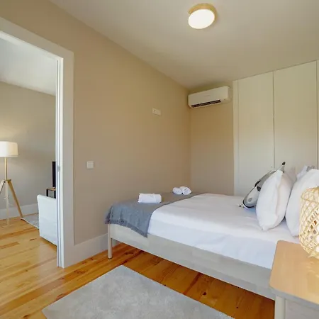 Boavista Premium Apartments By Vacationy Porto Exterior photo