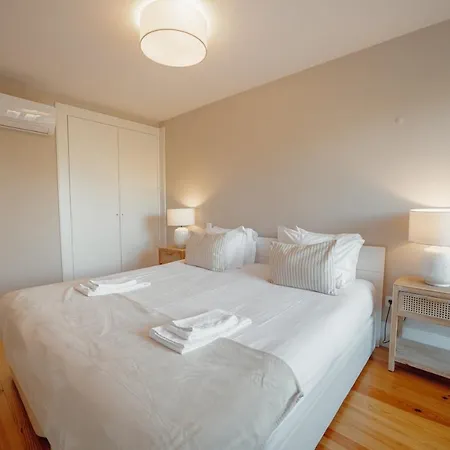Boavista Premium Apartments By Vacationy Porto Exterior photo