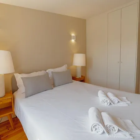 Boavista Premium Apartments By Vacationy Porto Exterior photo