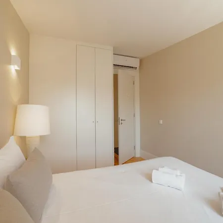 Boavista Premium Apartments By Vacationy Porto Exterior photo
