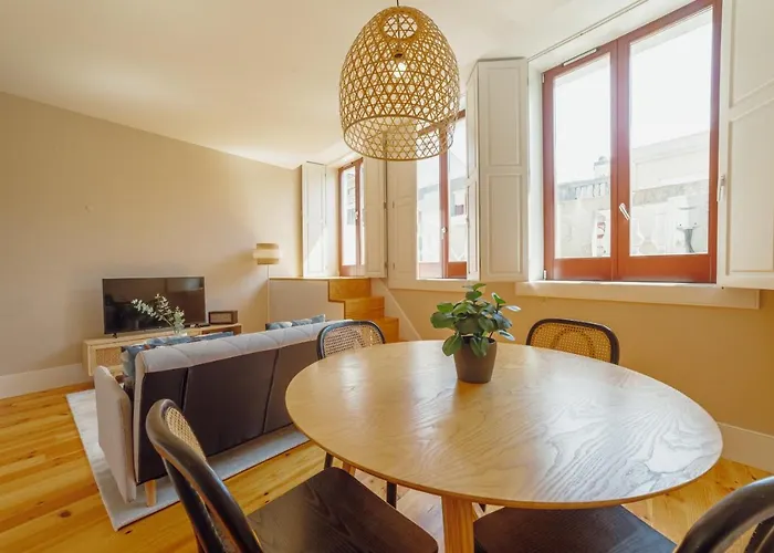 Boavista Premium Apartments By Vacationy