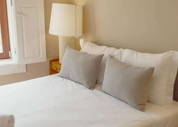 Boavista Premium Apartments By Vacationy