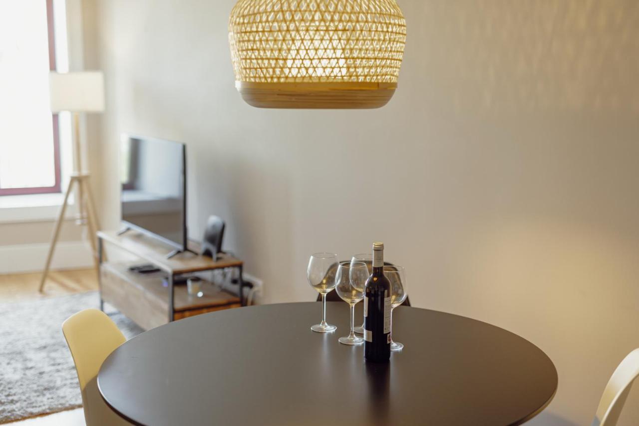 Boavista Premium By Vacationy Oporto