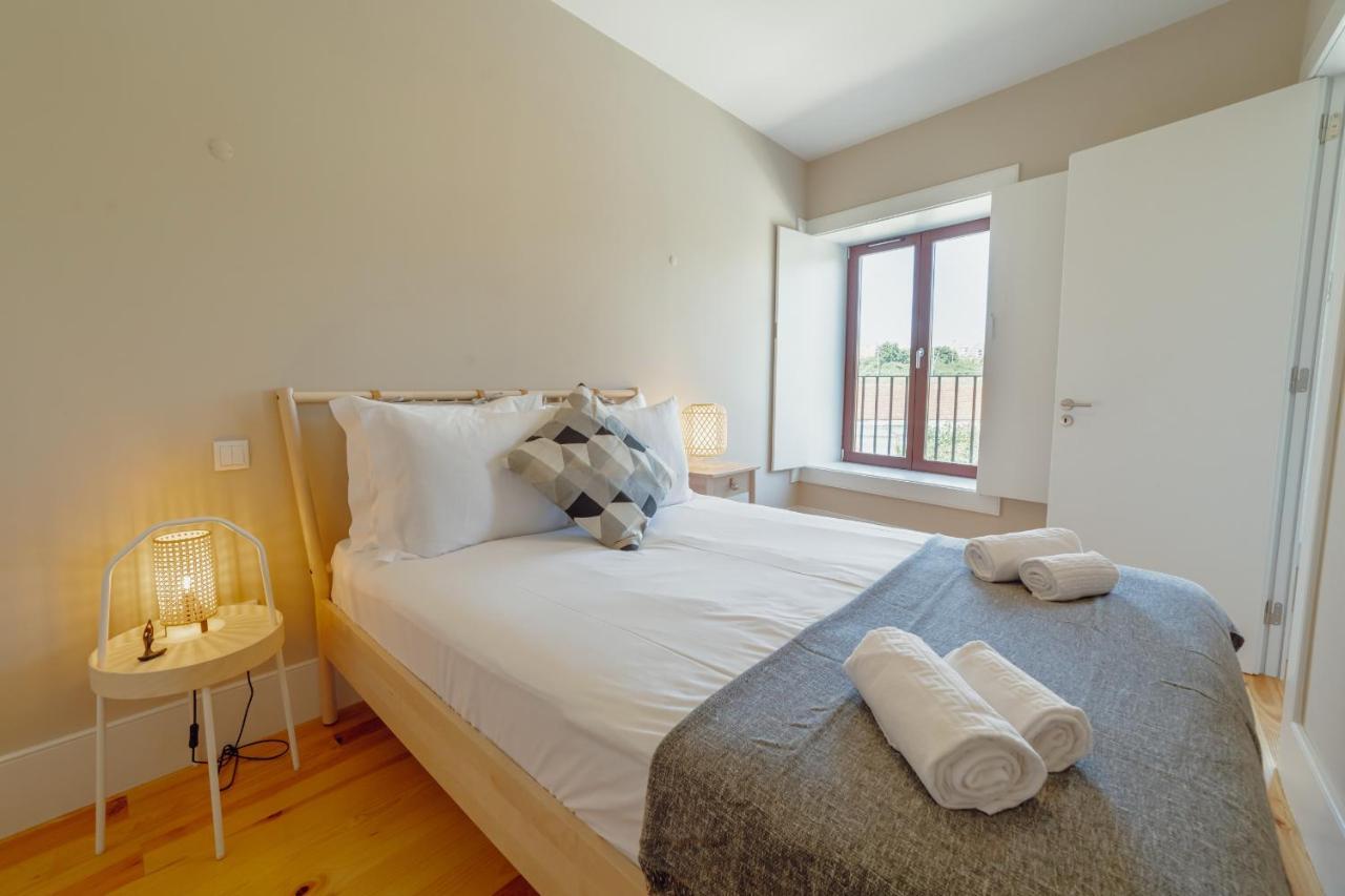 Appartamento Boavista Premium By Vacationy Oporto