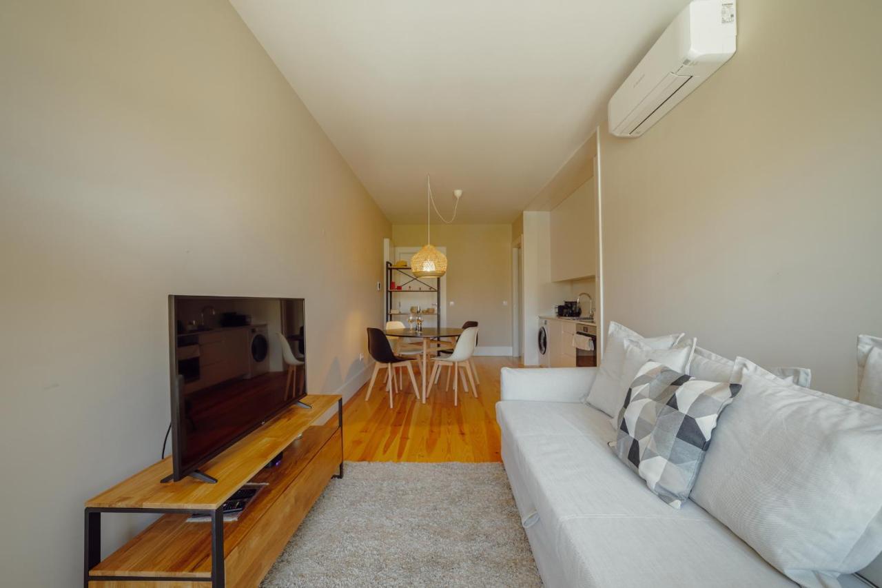 Appartamento Boavista Premium By Vacationy *