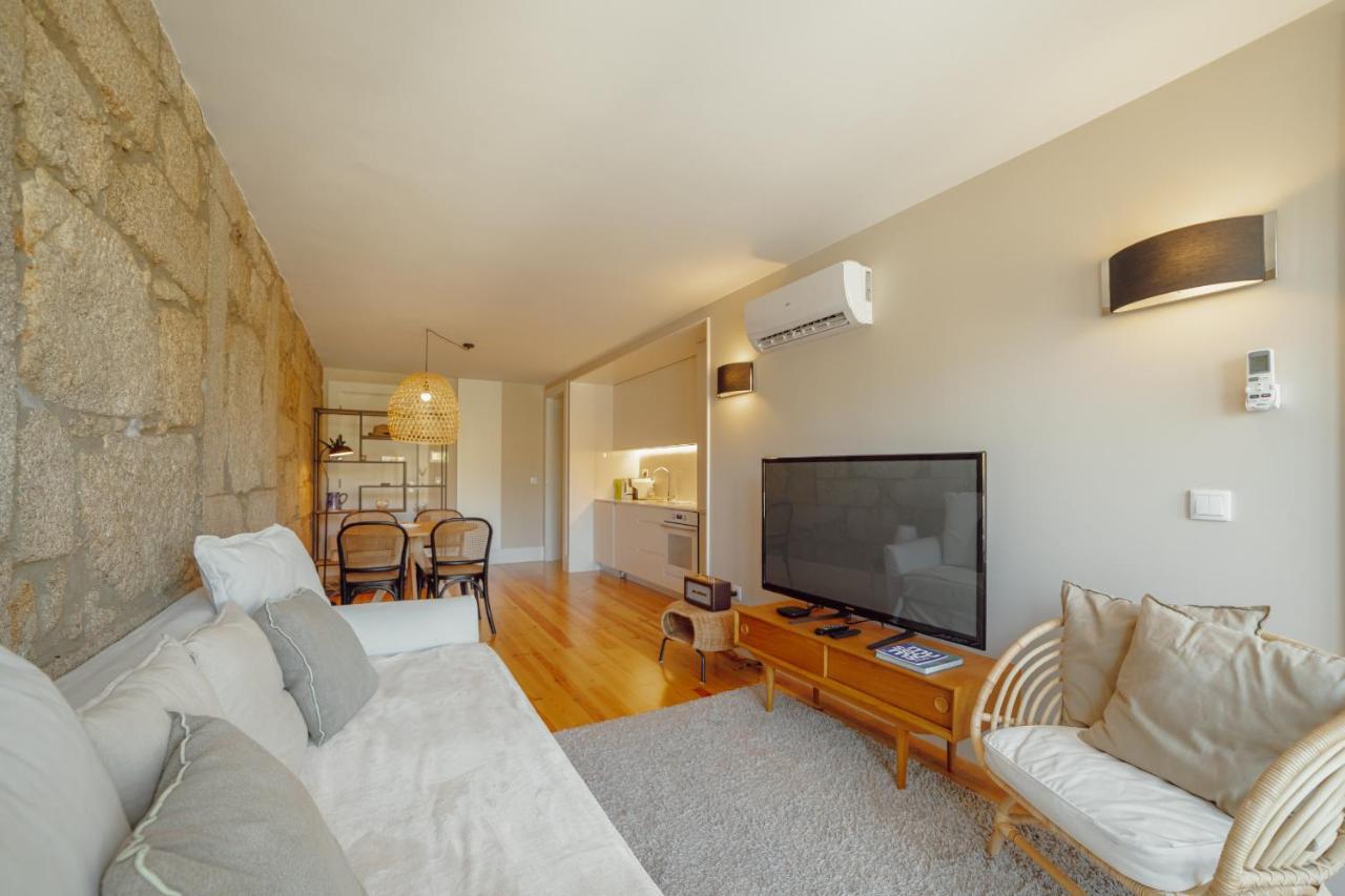 Appartamento Boavista Premium By Vacationy Oporto