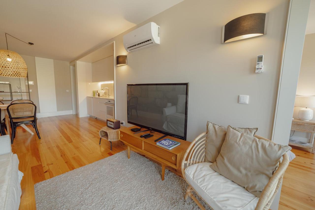 Appartamento Boavista Premium By Vacationy Oporto