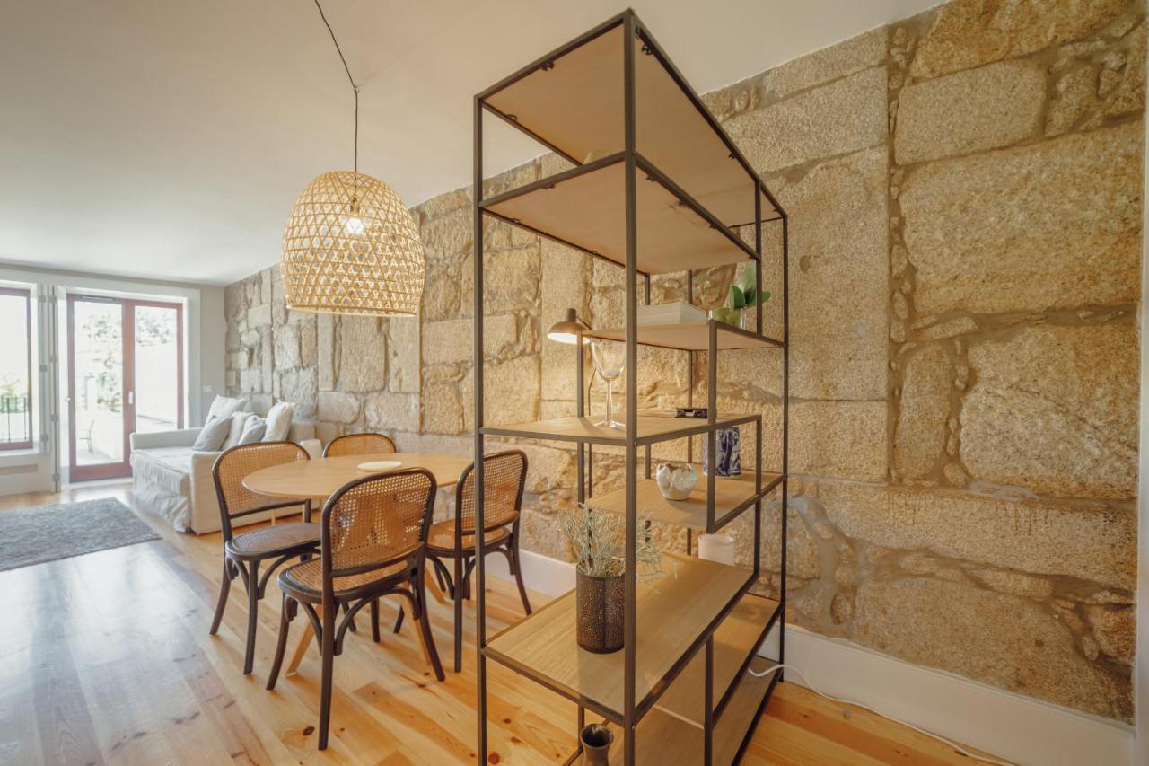 Appartamento Boavista Premium By Vacationy Oporto