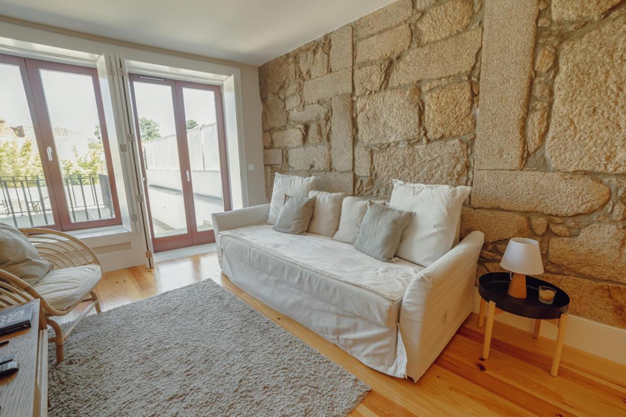 Boavista Premium By Vacationy Appartamento Oporto